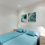 In With Beachfront View Appartement *
