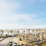 In With Beachfront View *