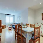 In With Beachfront View Appartement *