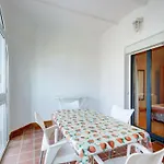 In With Beachfront View Appartement