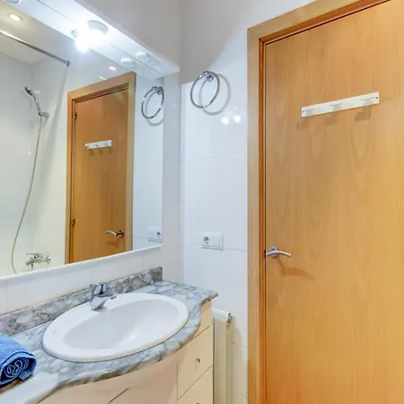 In With Beachfront View *