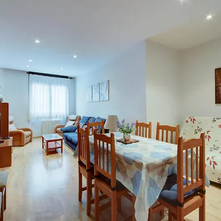 In With Beachfront View Apartment *