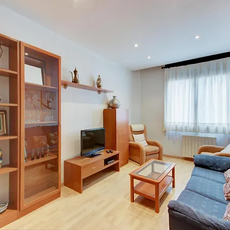With Scenic View Apartment *