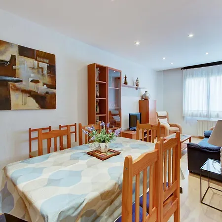 With Scenic View Apartment *