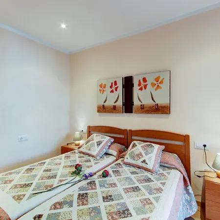 With Scenic View Apartment
