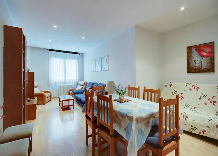 In With Beachfront View Apartamento *