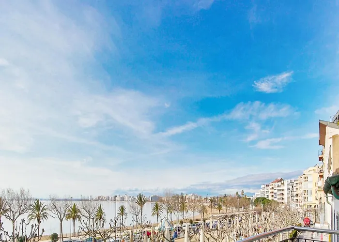 In With Beachfront View *