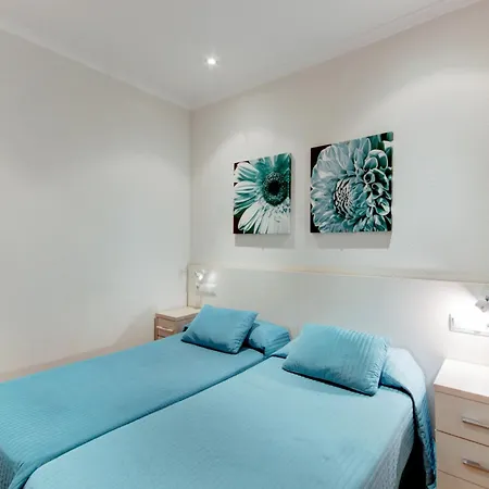 In With Beachfront View Apartment *