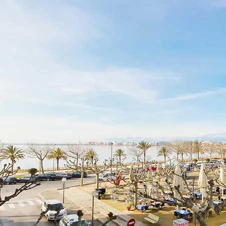 In With Beachfront View *