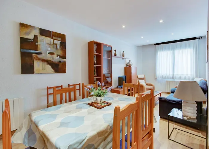 In With Beachfront View Apartment *